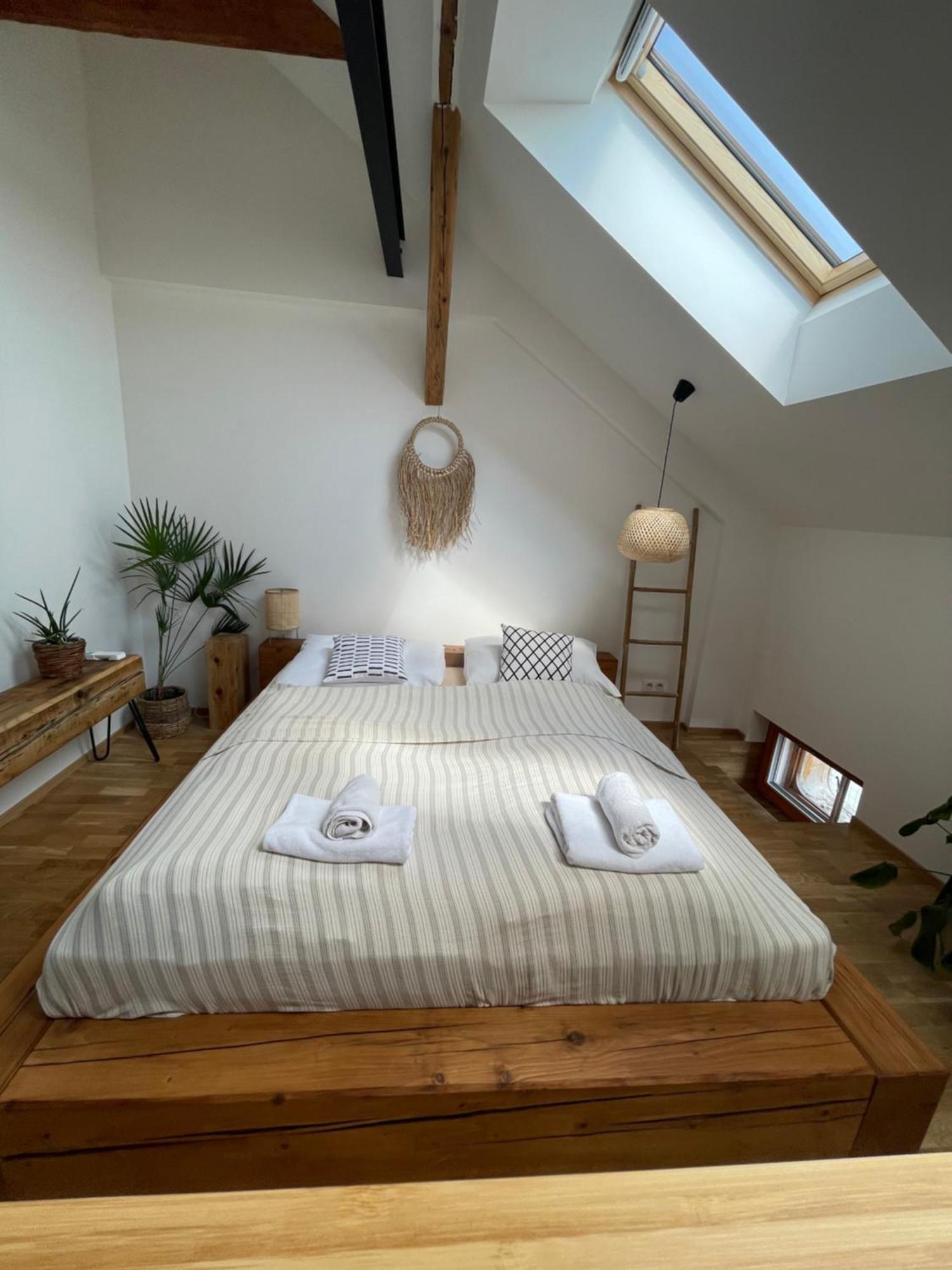 Apartmany Marienhof Znojmo Buitenkant foto