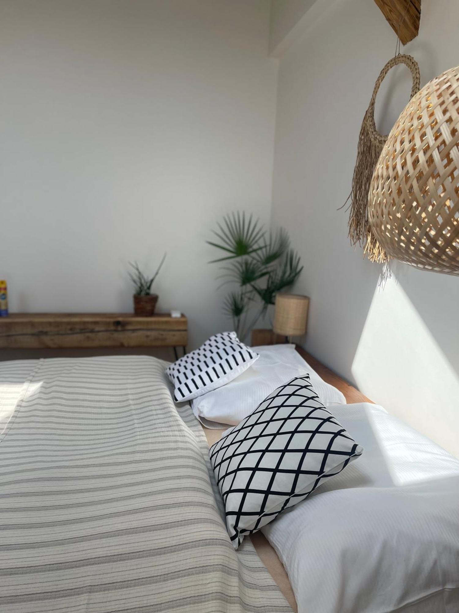 Apartmany Marienhof Znojmo Buitenkant foto