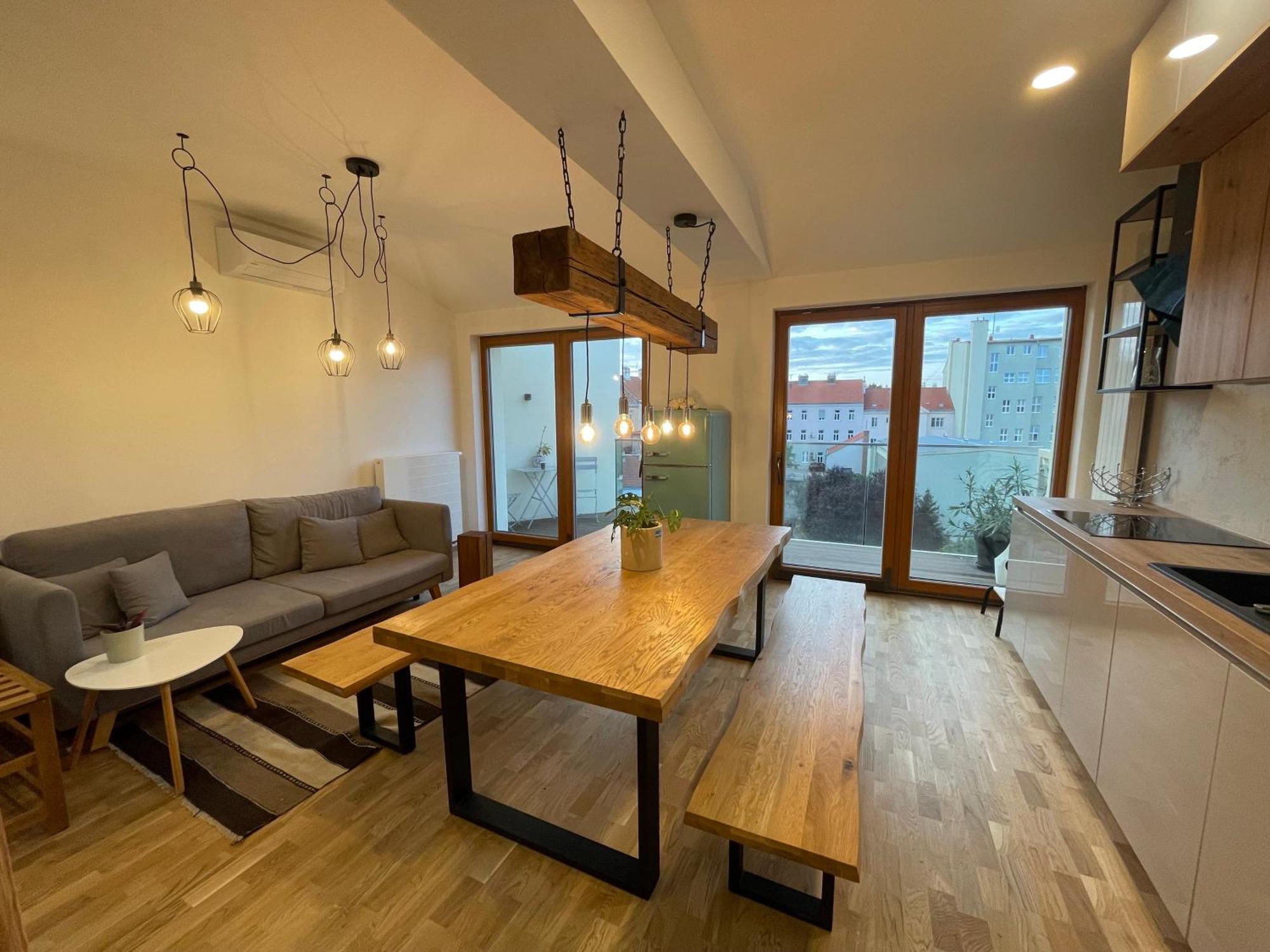 Apartmany Marienhof Znojmo Buitenkant foto