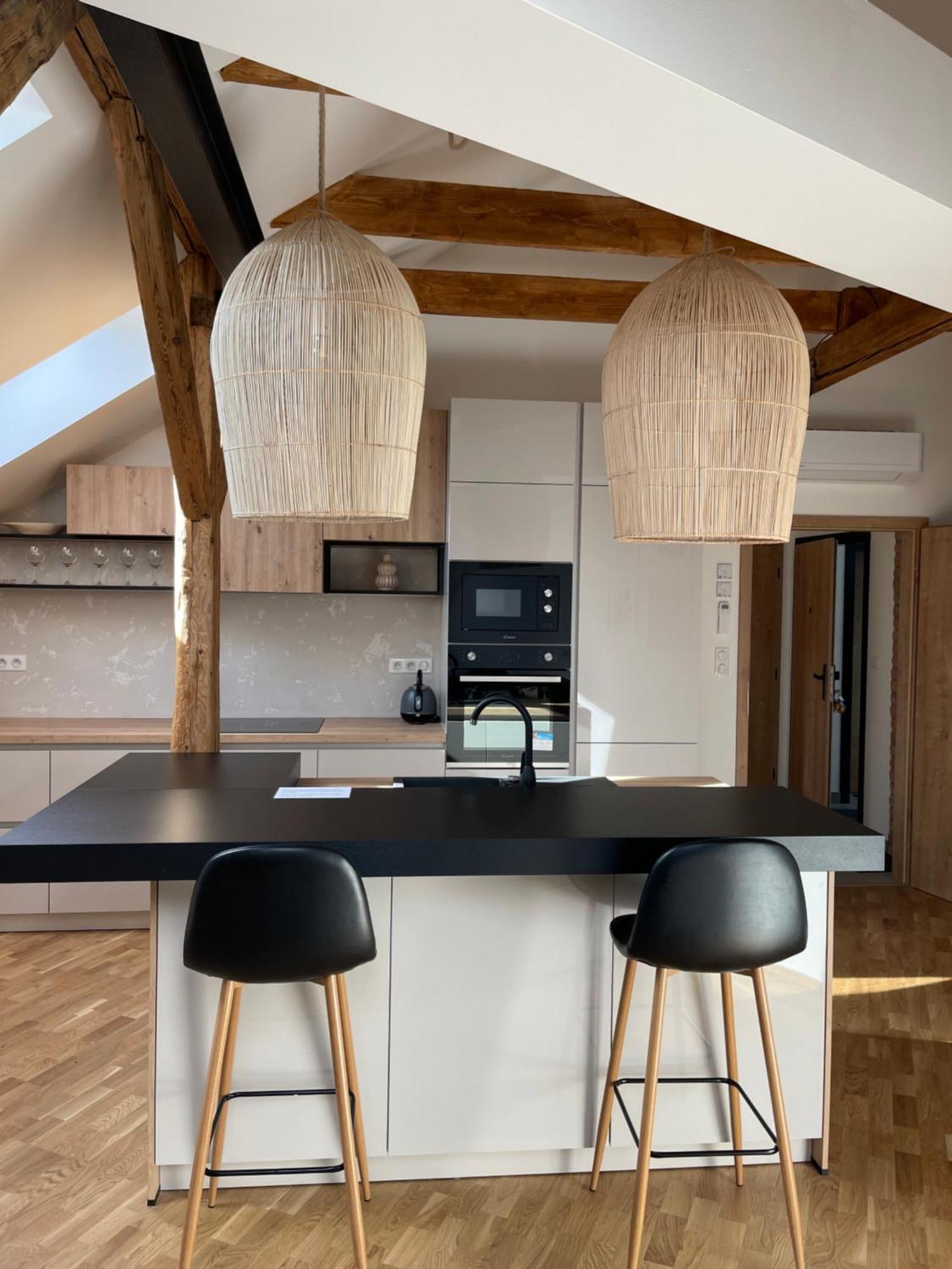 Apartmany Marienhof Znojmo Buitenkant foto