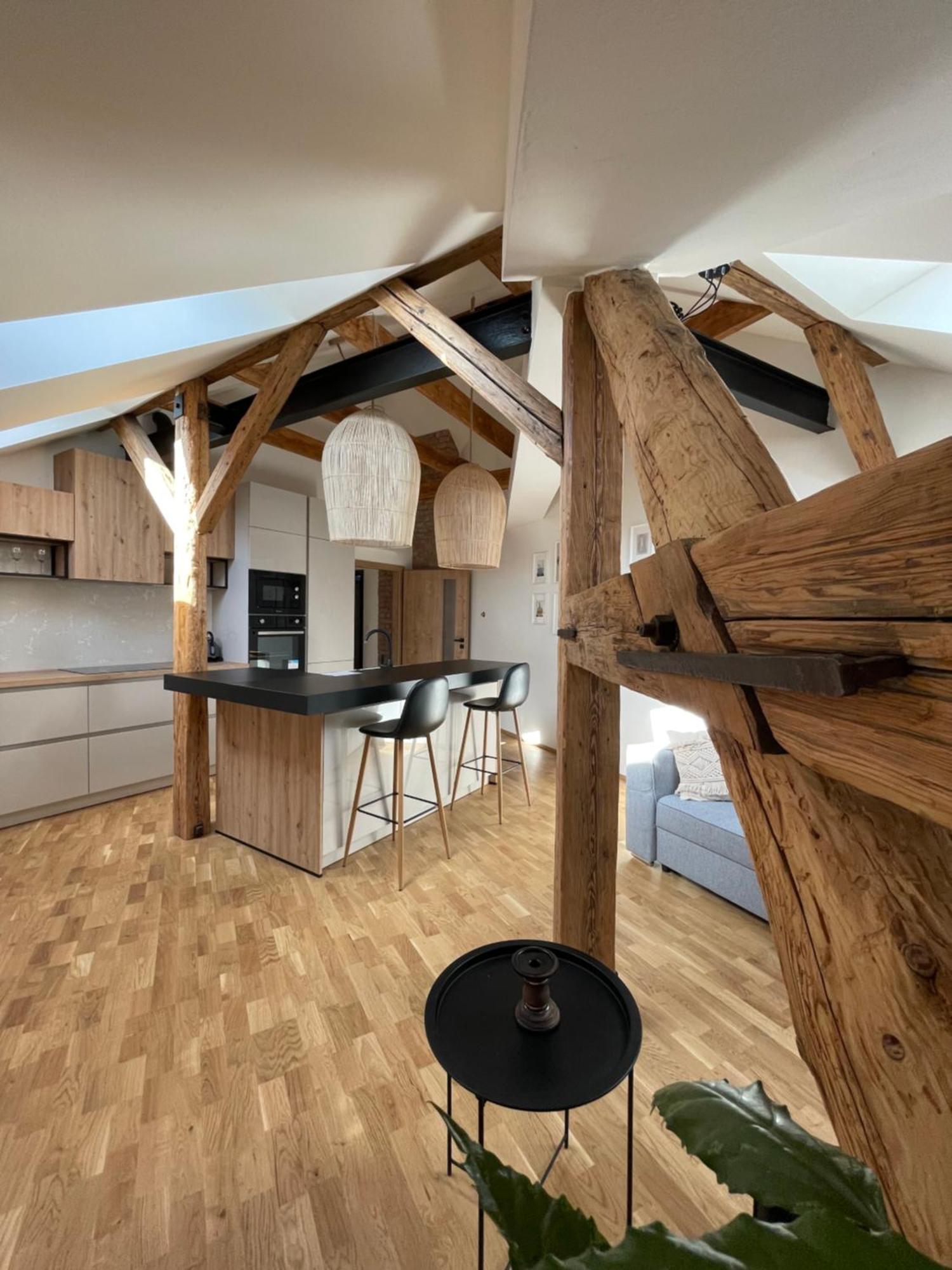 Apartmany Marienhof Znojmo Buitenkant foto