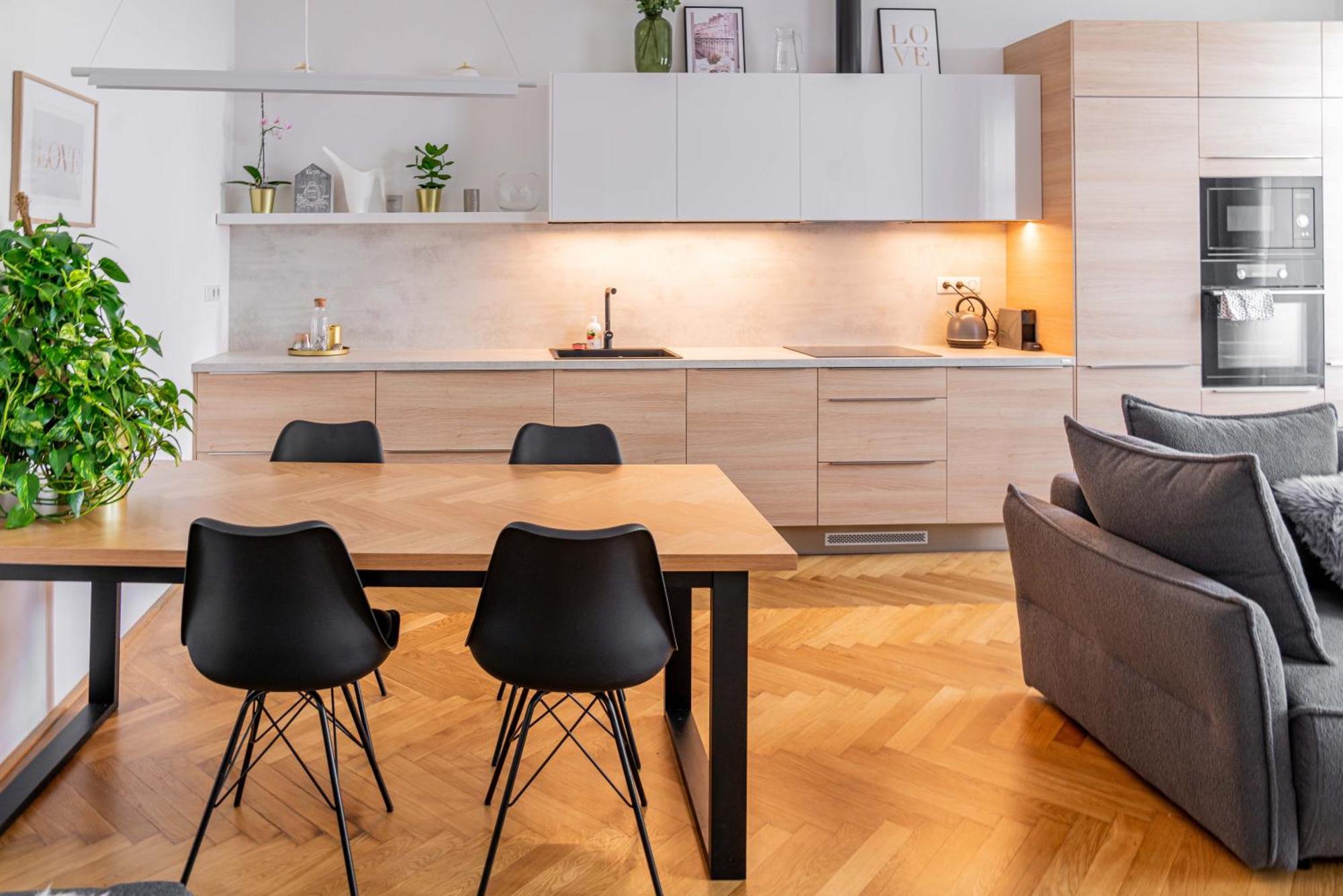 Apartmany Marienhof Znojmo Buitenkant foto