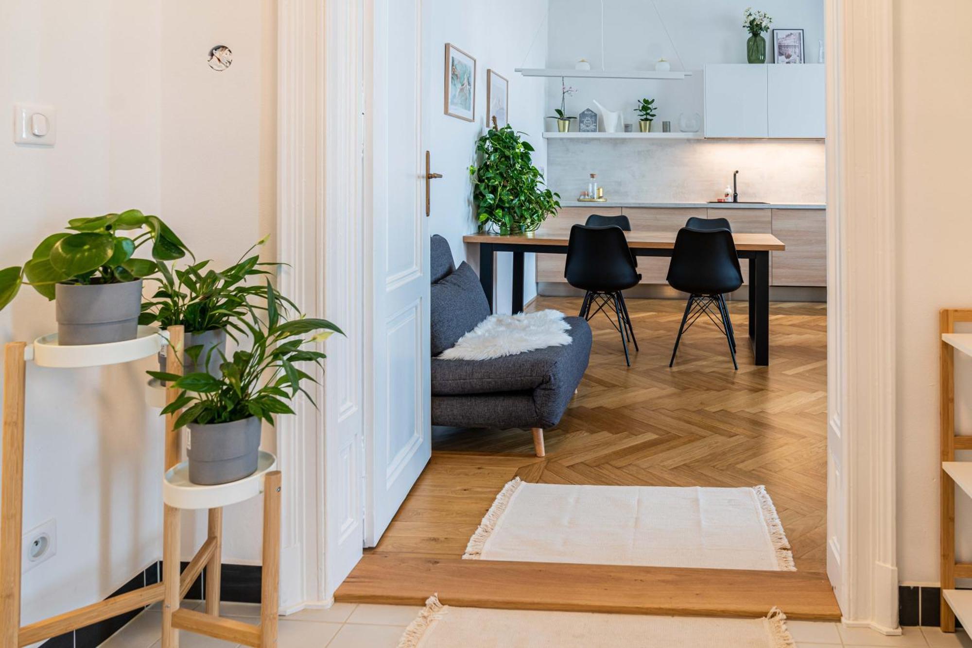 Apartmany Marienhof Znojmo Buitenkant foto