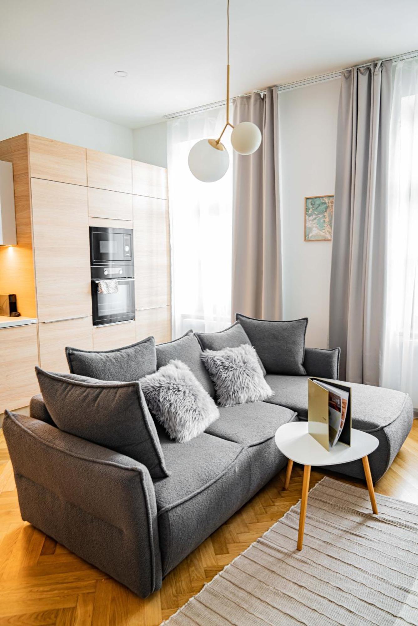 Apartmany Marienhof Znojmo Buitenkant foto