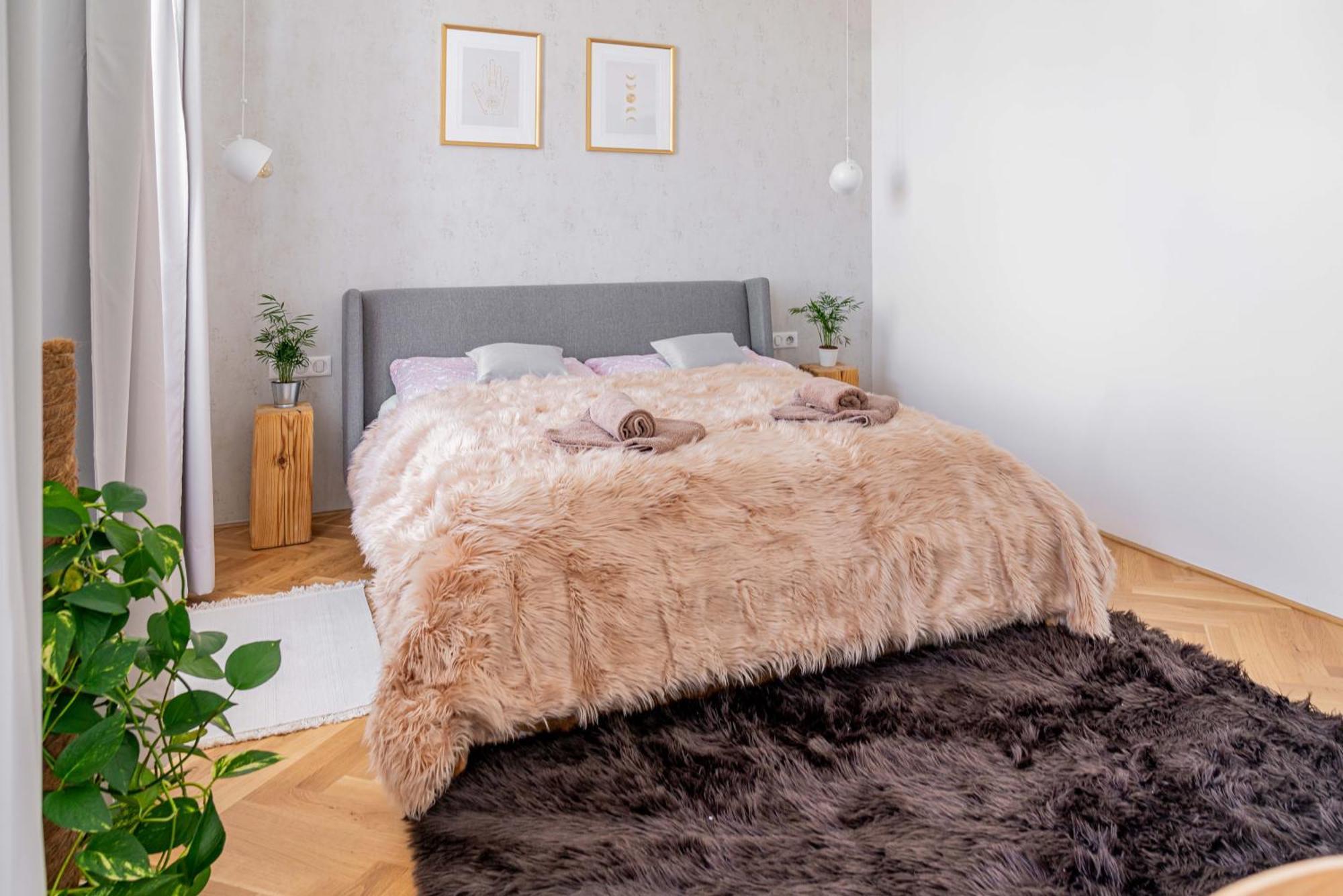 Apartmany Marienhof Znojmo Buitenkant foto