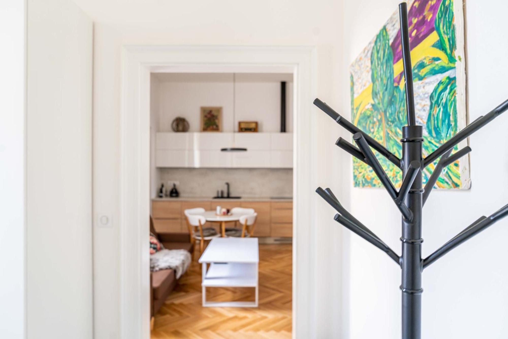 Apartmany Marienhof Znojmo Buitenkant foto