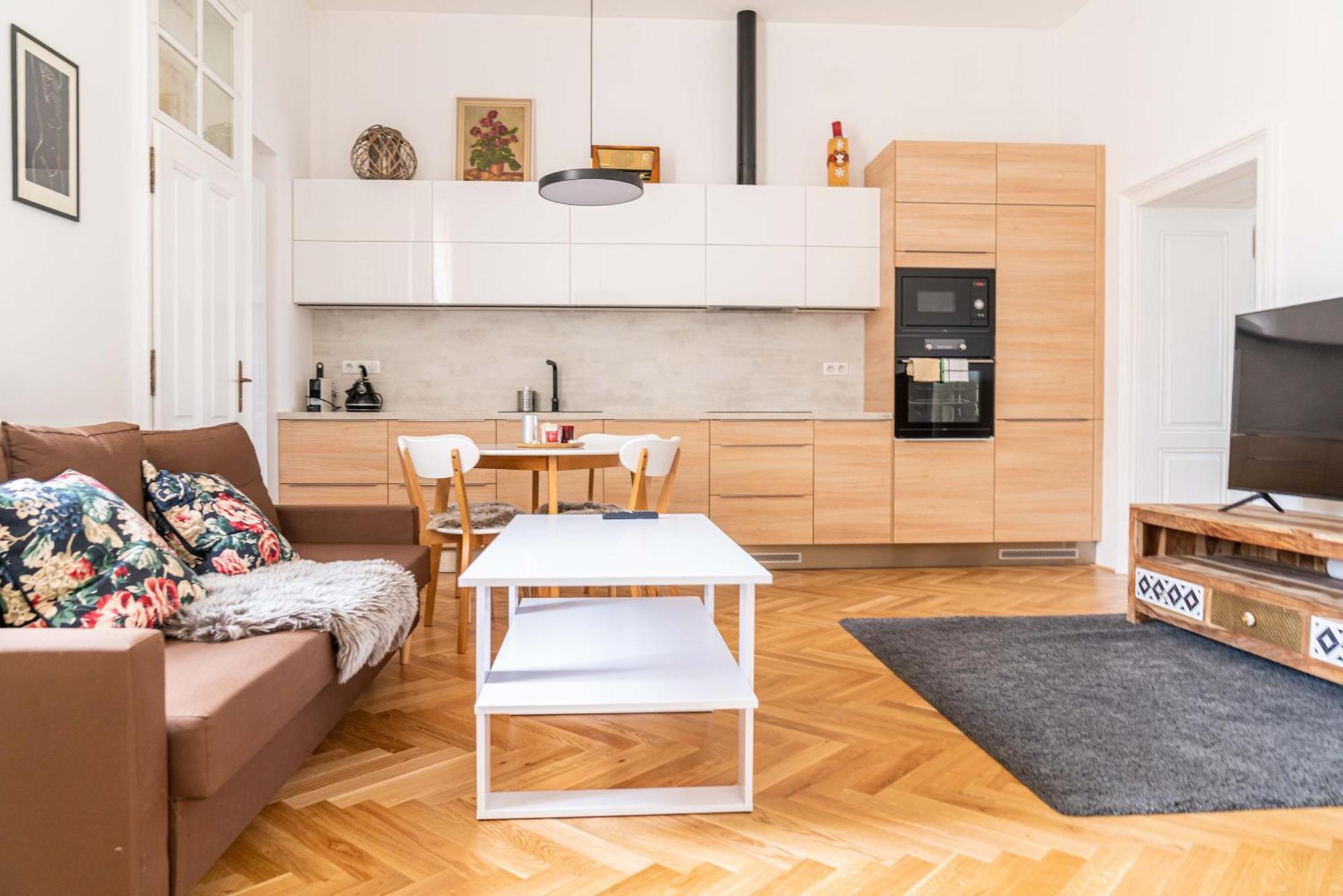 Apartmany Marienhof Znojmo Buitenkant foto