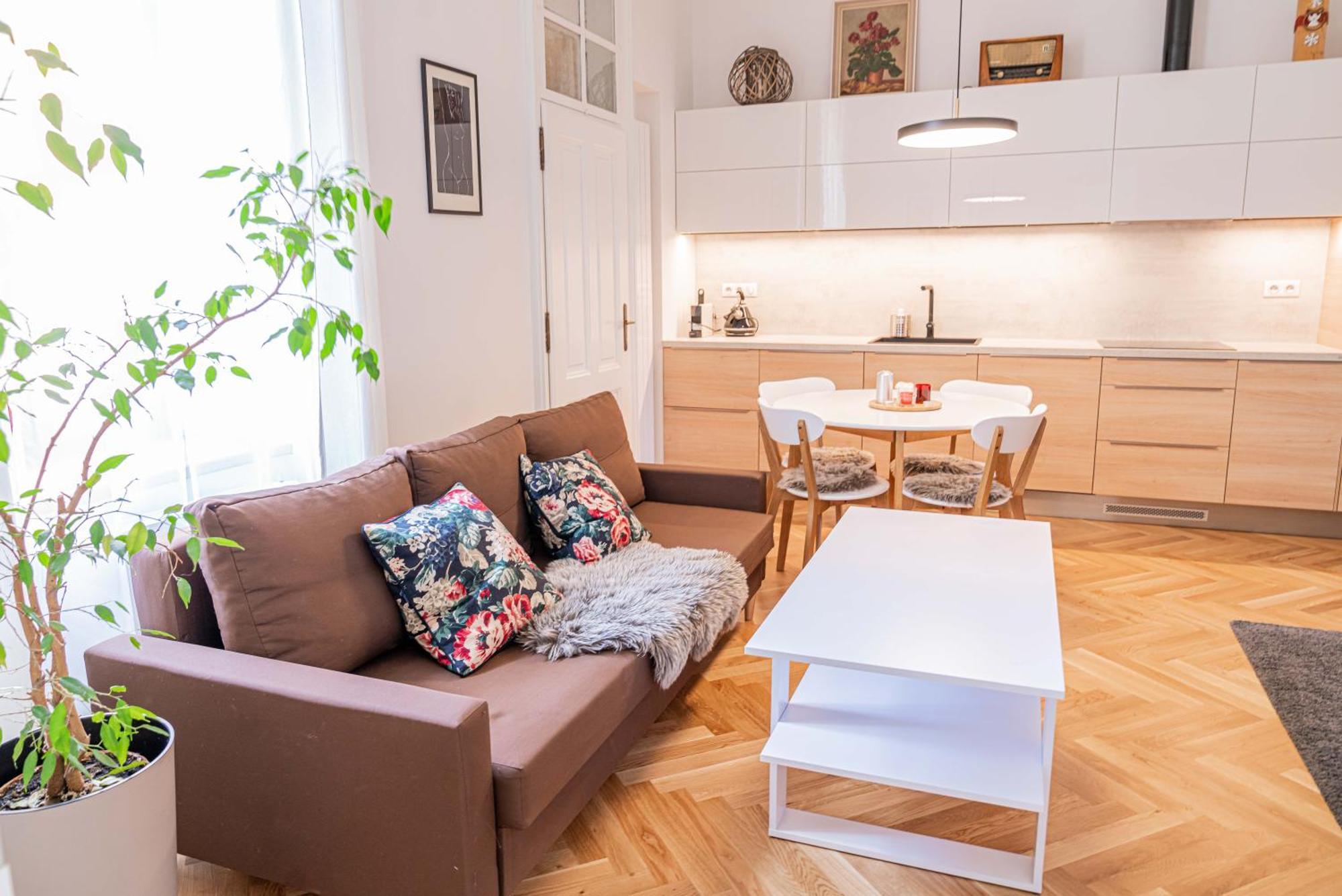Apartmany Marienhof Znojmo Buitenkant foto