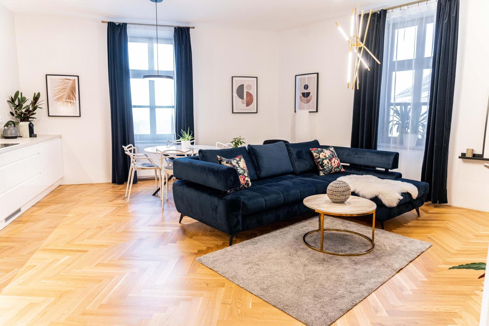 Apartmany Marienhof Znojmo Buitenkant foto