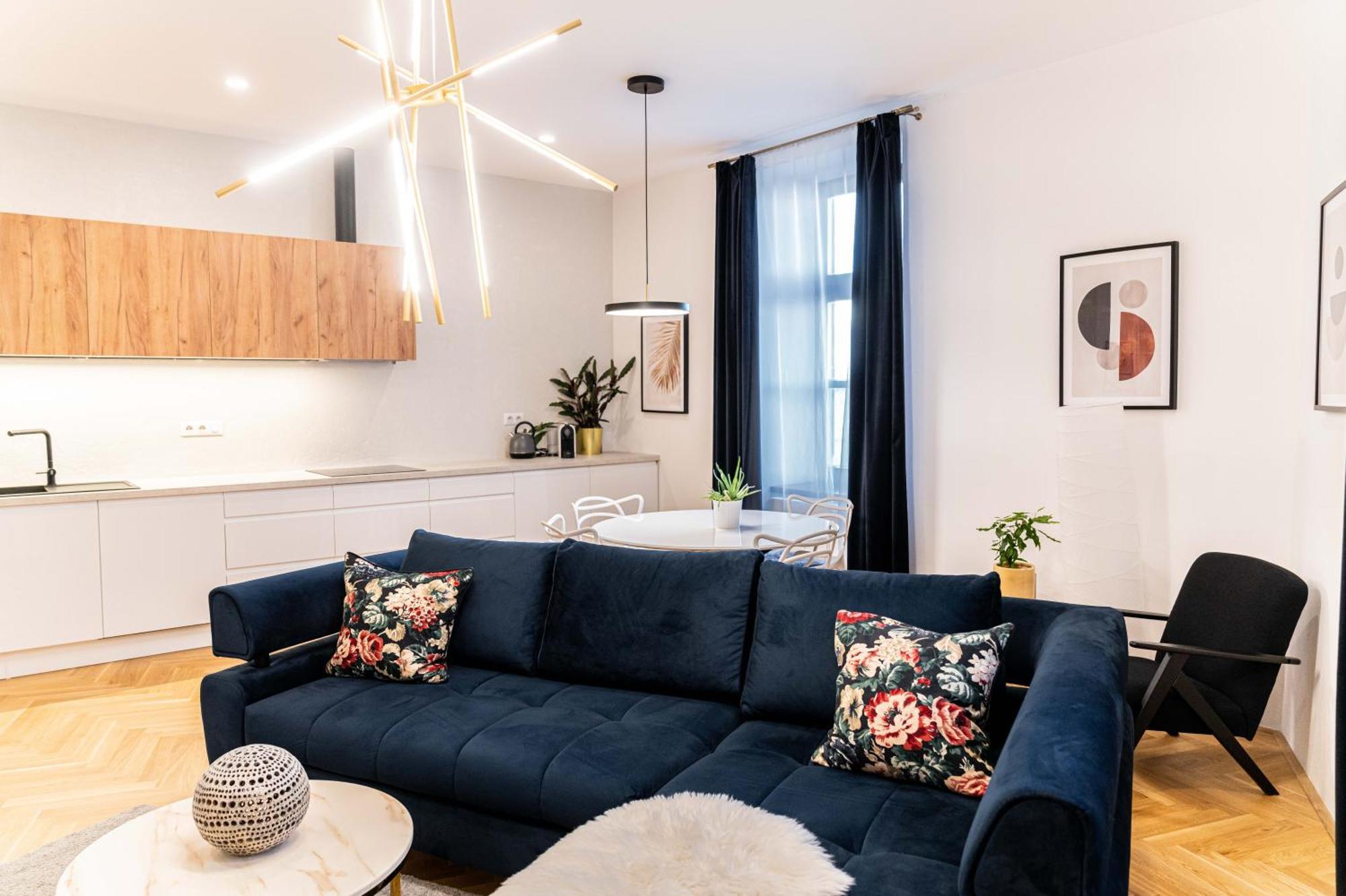 Apartmany Marienhof Znojmo Buitenkant foto