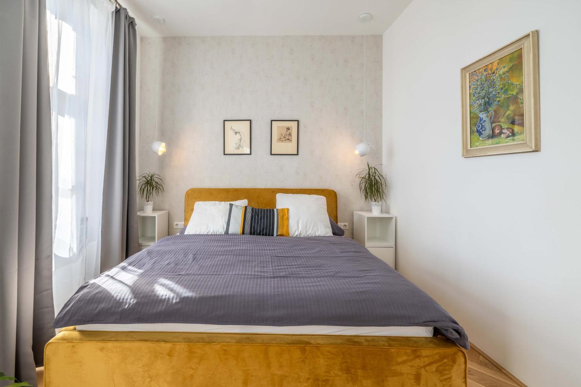 Apartmany Marienhof Znojmo Buitenkant foto