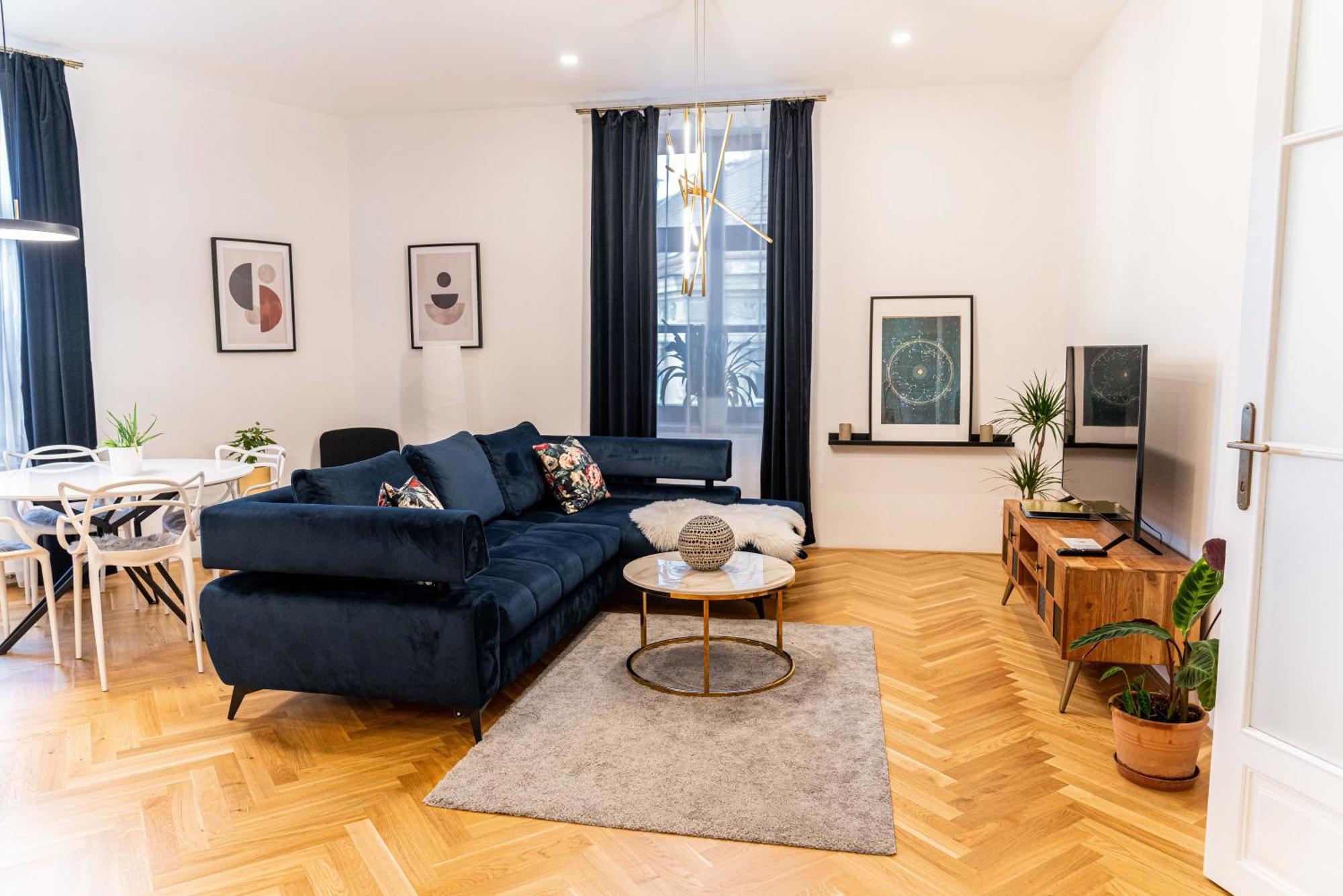 Apartmany Marienhof Znojmo Buitenkant foto