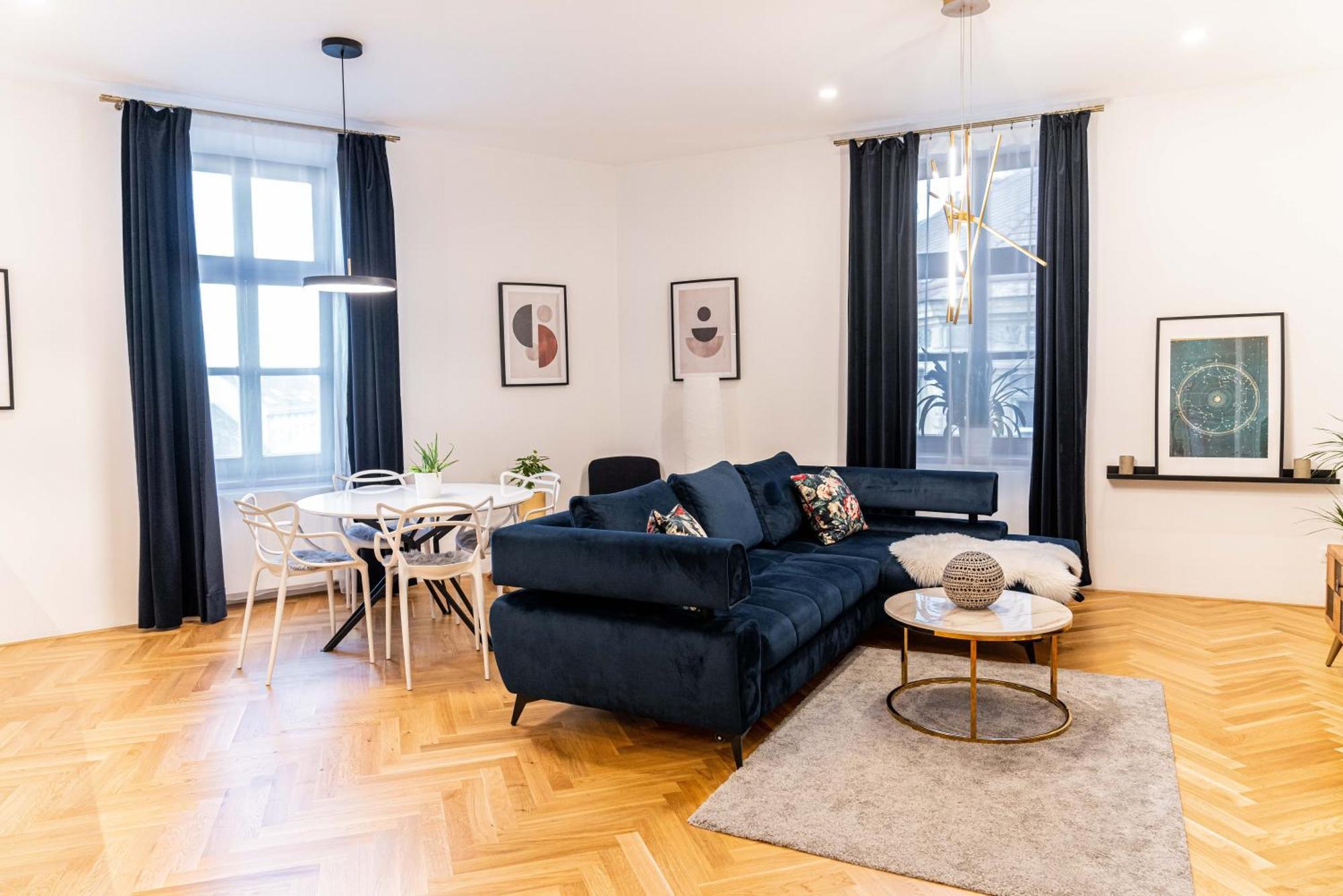 Apartmany Marienhof Znojmo Buitenkant foto