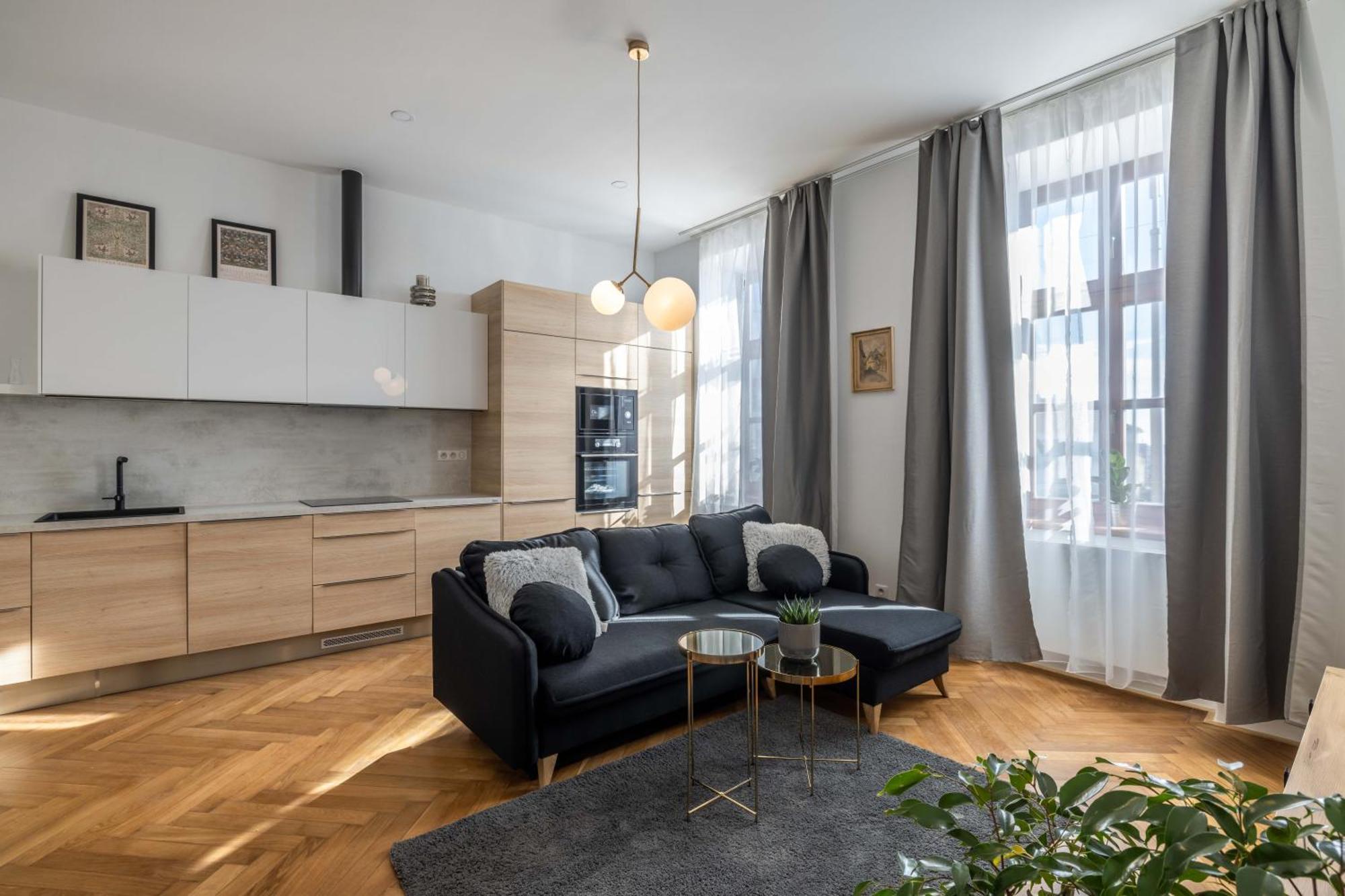 Apartmany Marienhof Znojmo Buitenkant foto