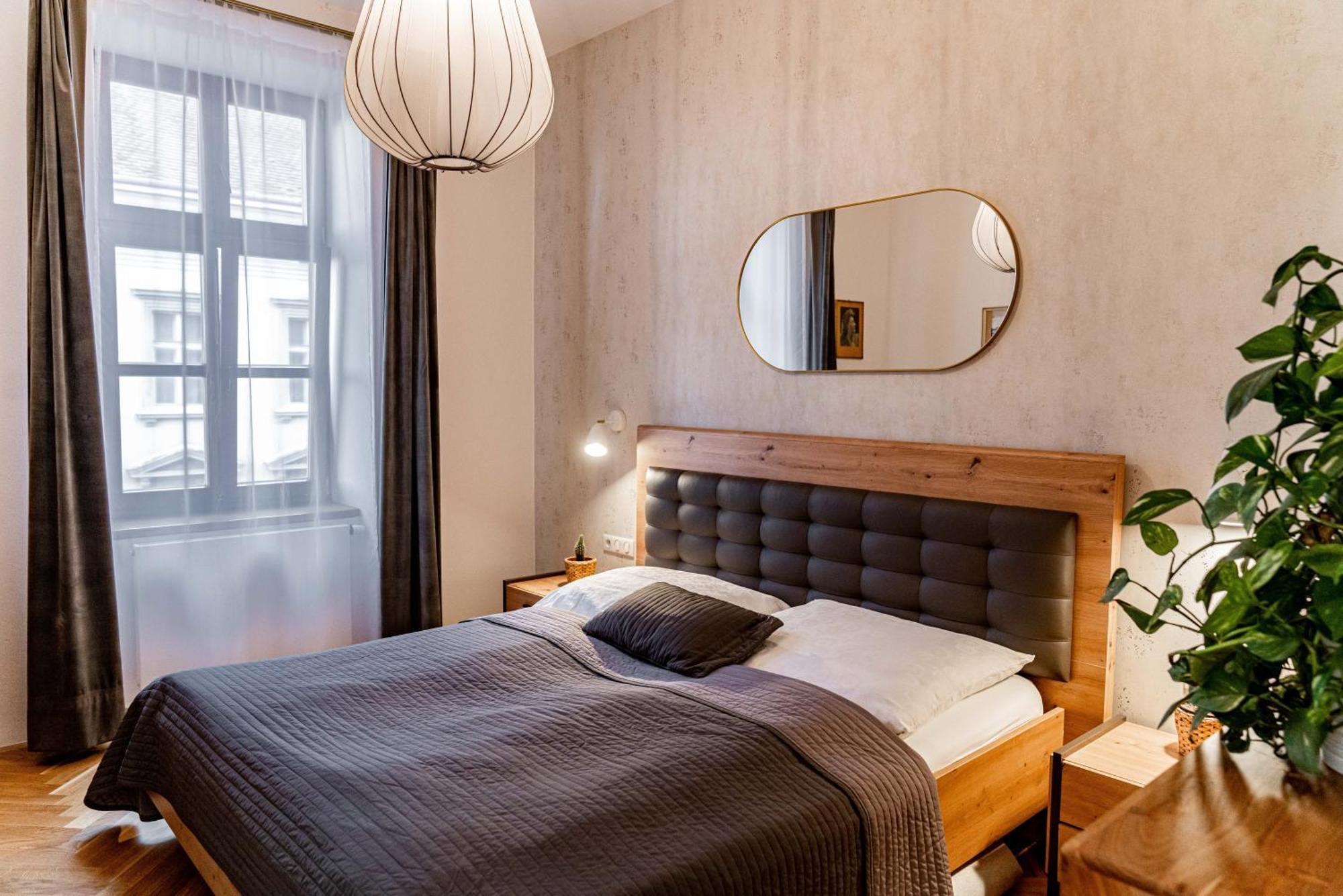 Apartmany Marienhof Znojmo Buitenkant foto