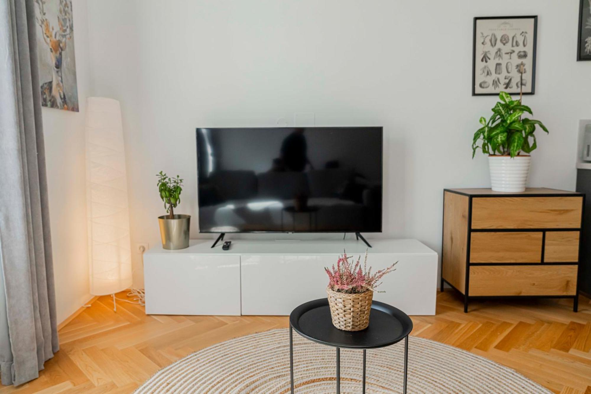 Apartmany Marienhof Znojmo Buitenkant foto
