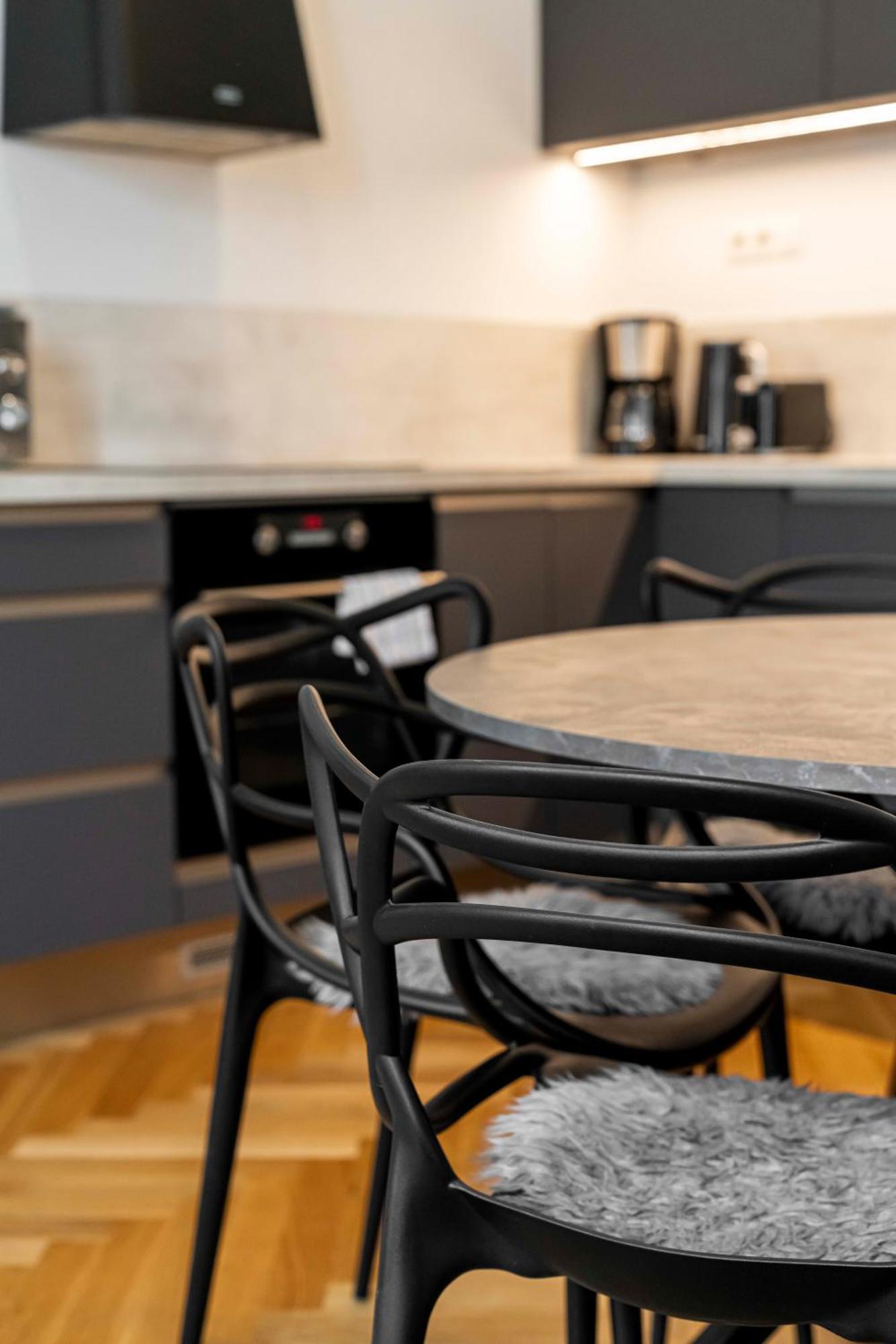 Apartmany Marienhof Znojmo Buitenkant foto