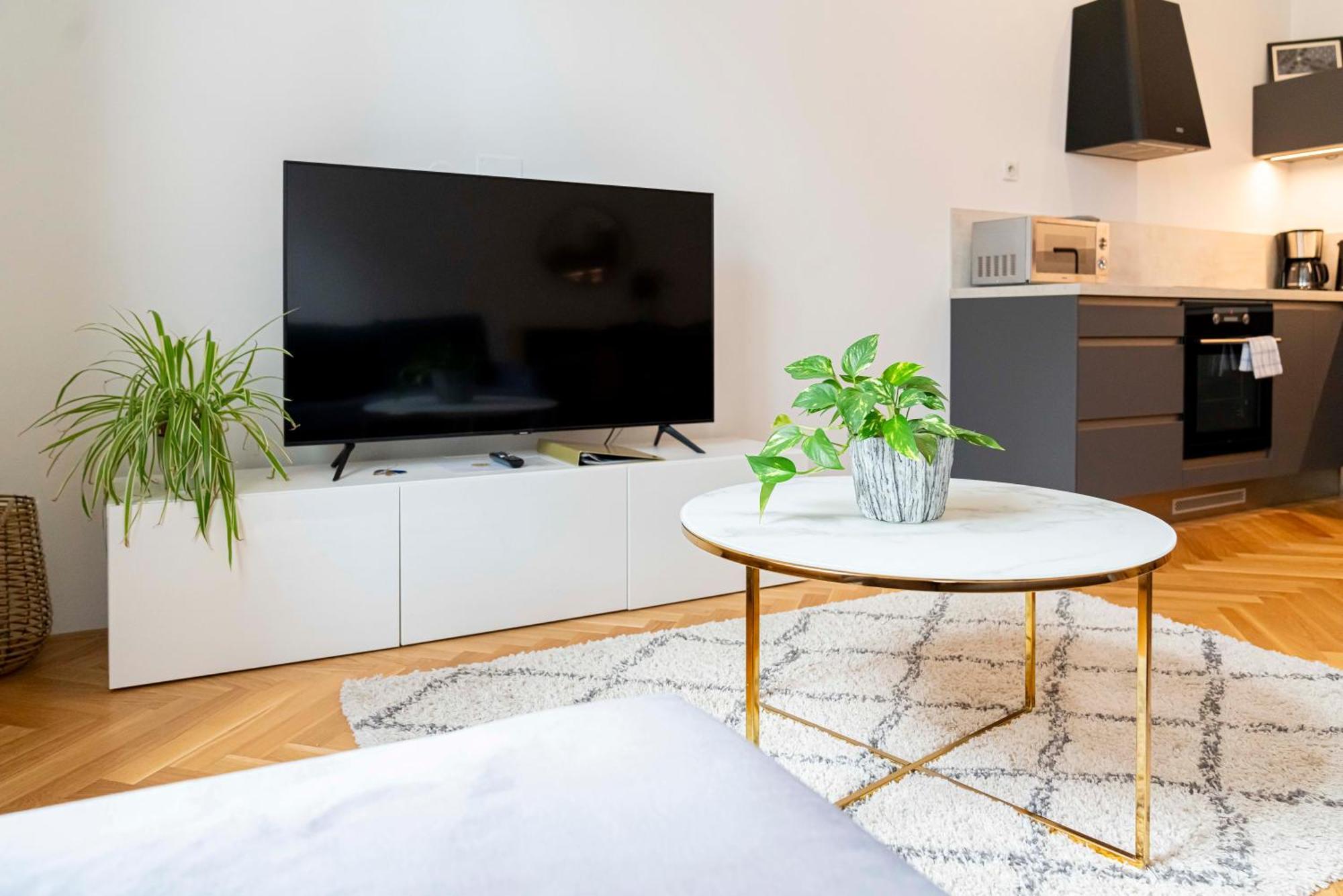 Apartmany Marienhof Znojmo Buitenkant foto