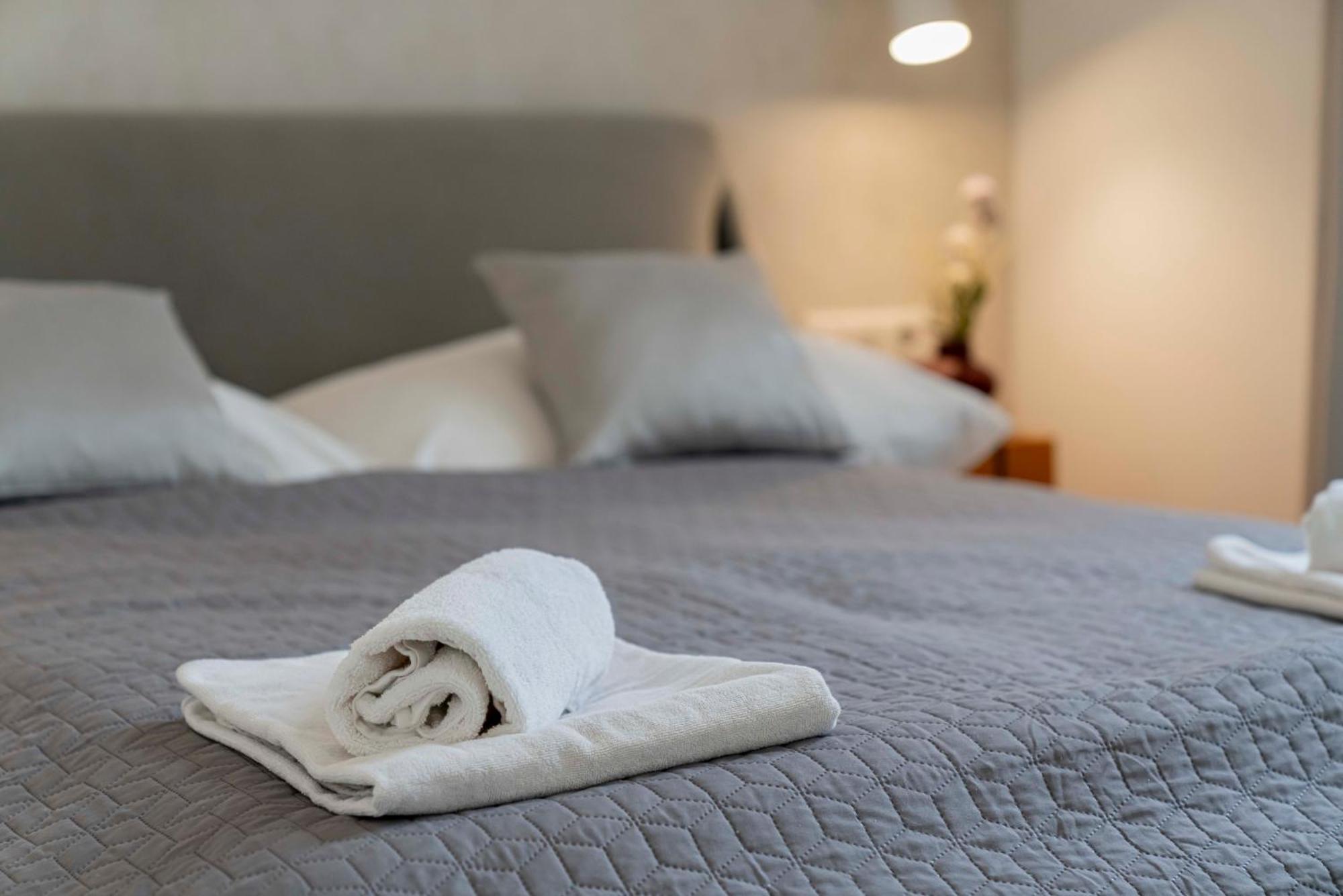 Apartmany Marienhof Znojmo Buitenkant foto