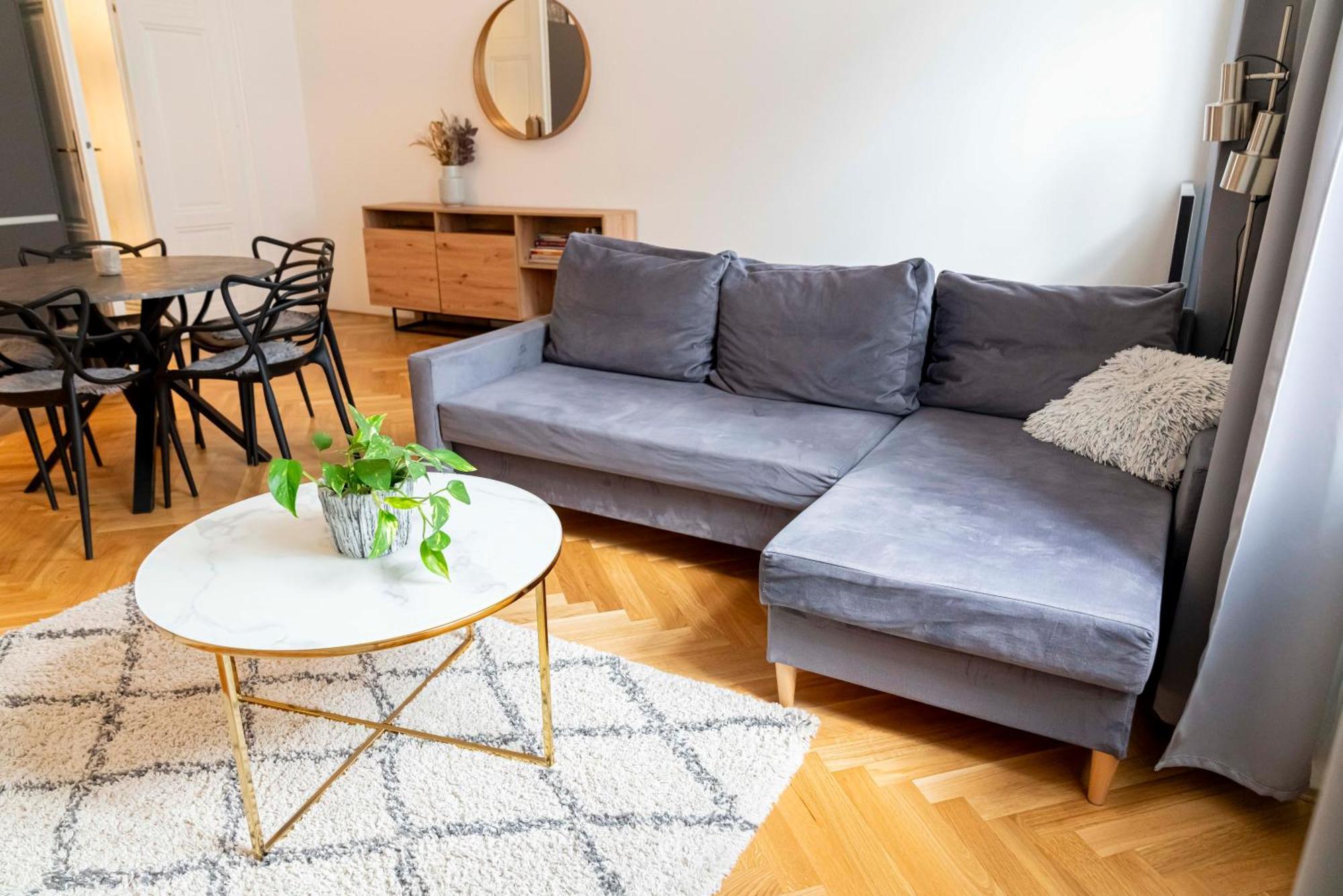 Apartmany Marienhof Znojmo Buitenkant foto