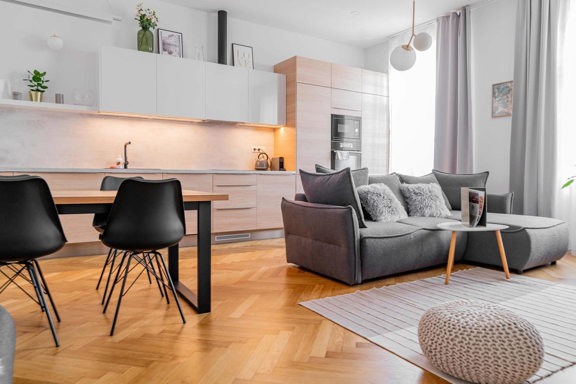 Apartmany Marienhof Znojmo Buitenkant foto